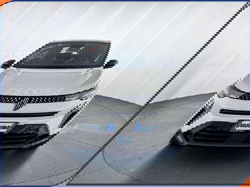 Renault Captur nuova a Milano (2)