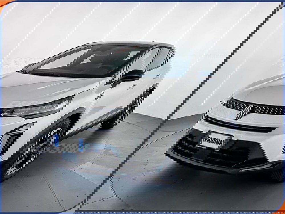 Renault Captur nuova a Milano (3)