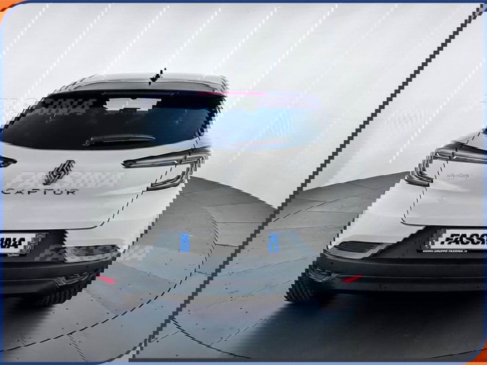 Renault Captur nuova a Milano (5)