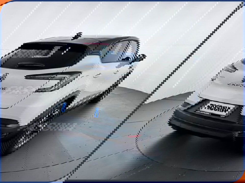 Renault Captur nuova a Milano (6)