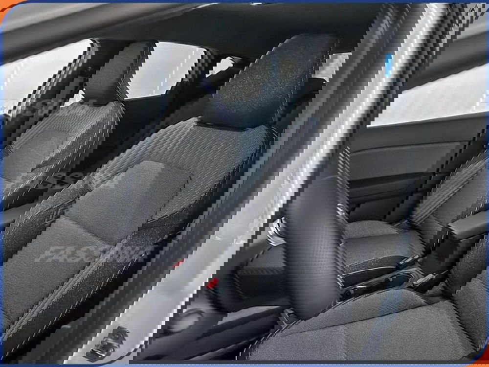 Renault Captur nuova a Milano (8)