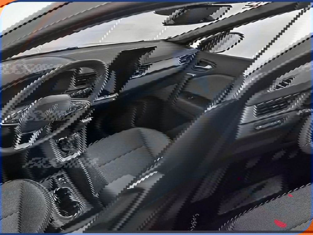 Renault Captur nuova a Milano (9)