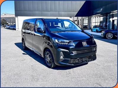 Fiat Ulysse combi M1 2.0 bluehdi 180cv L2H1 AT8 nuova a Milano