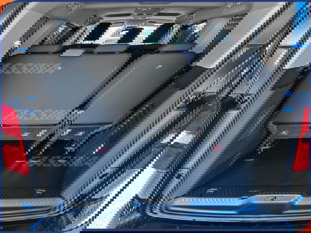 Fiat Ulysse nuova a Milano (11)