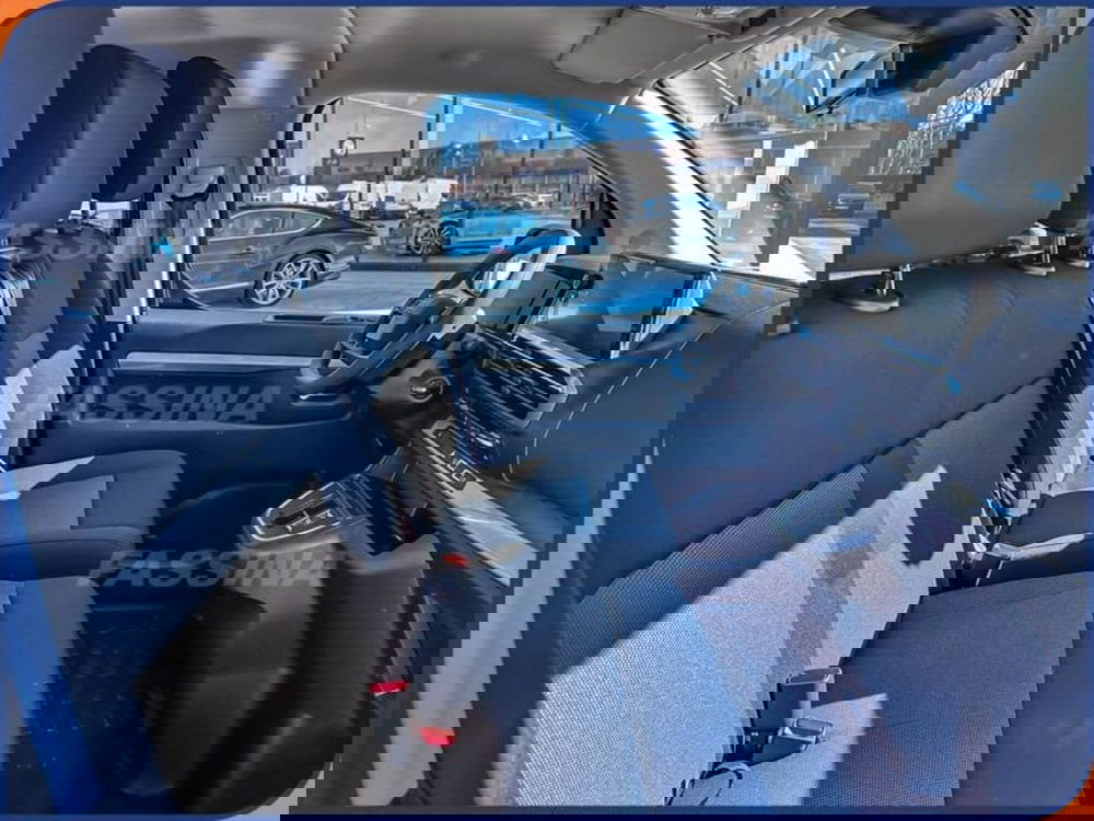 Fiat Ulysse nuova a Milano (13)