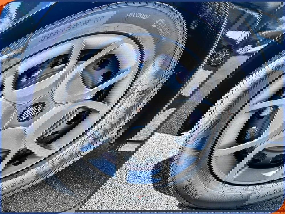 Fiat Ulysse nuova a Milano (6)