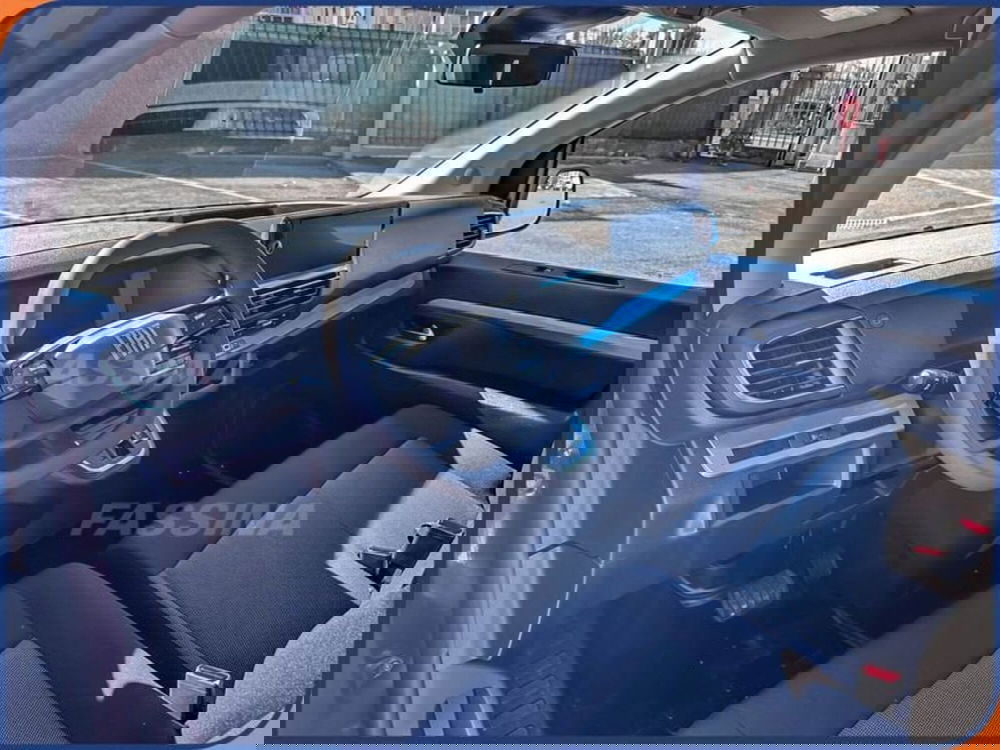 Fiat Ulysse nuova a Milano (7)