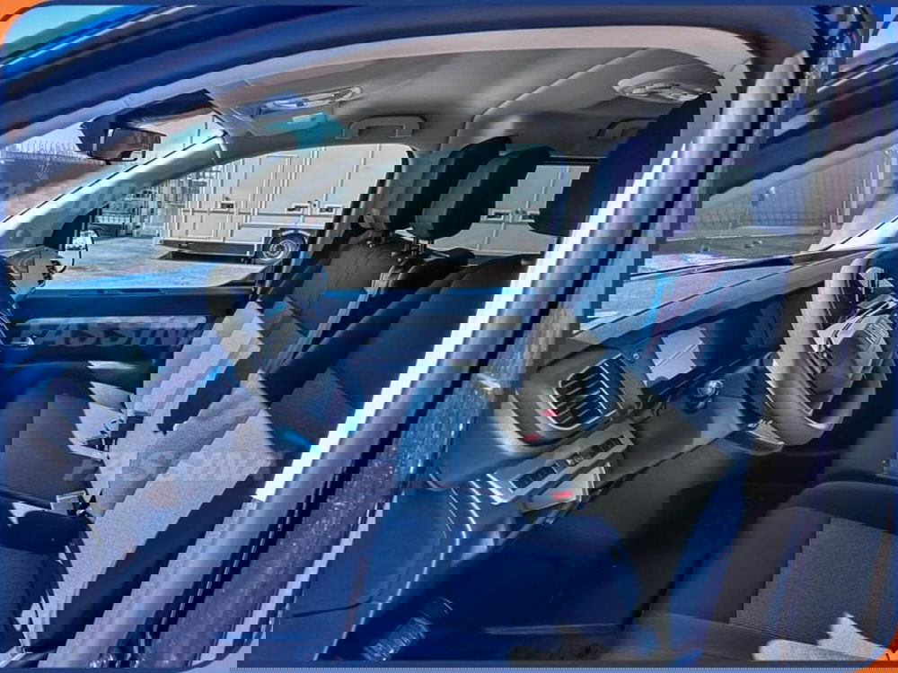 Fiat Ulysse nuova a Milano (8)