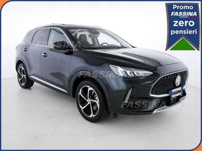 Mg HS HS 1.5T-GDI AT Luxury del 2024 usata a Milano