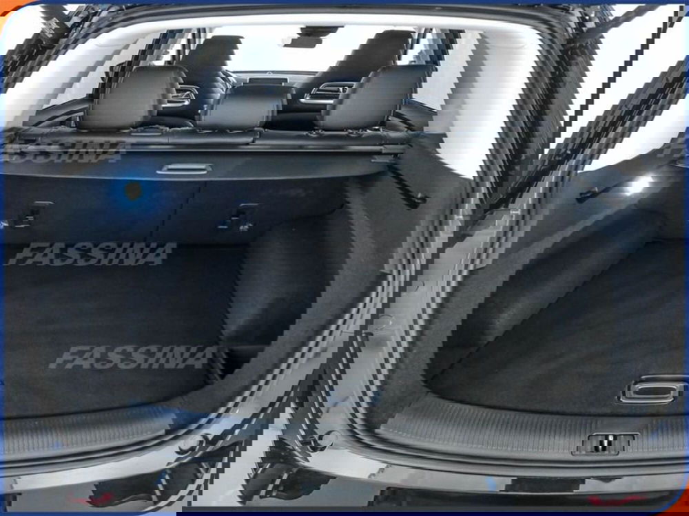 Mg HS usata a Milano (10)