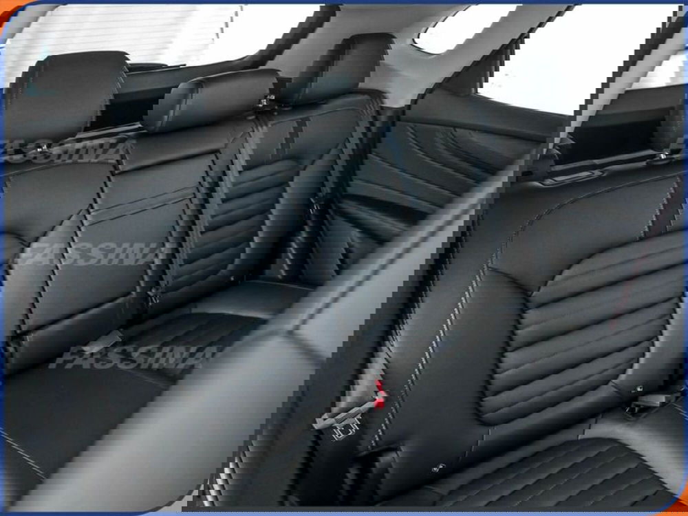 Mg HS usata a Milano (11)