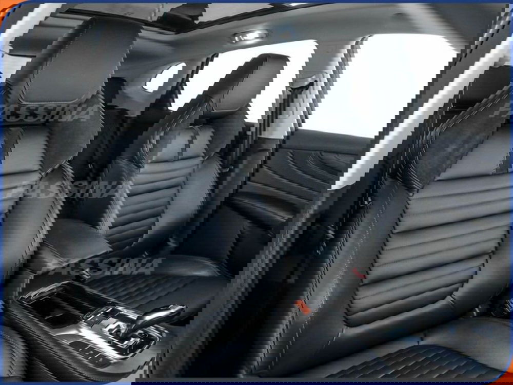 Mg HS usata a Milano (12)