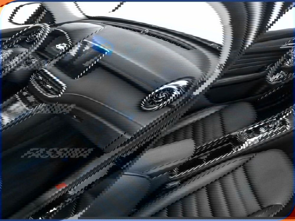 Mg HS usata a Milano (13)