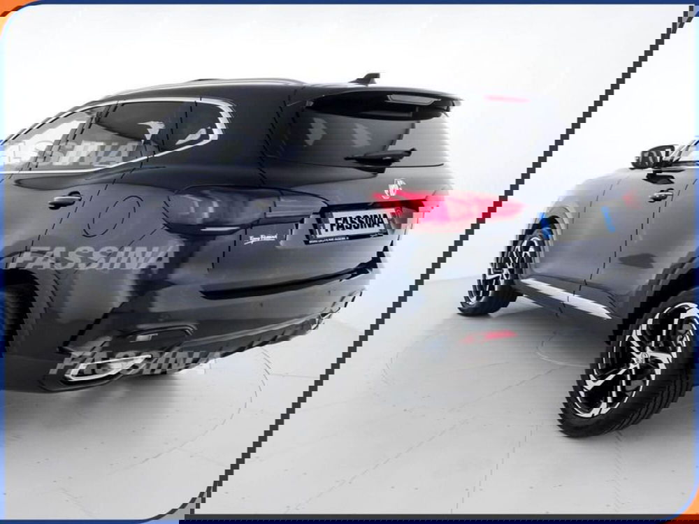 Mg HS usata a Milano (3)