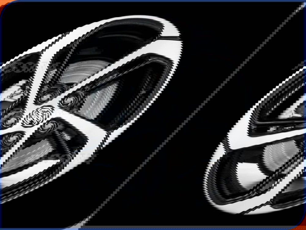 Mg HS usata a Milano (6)