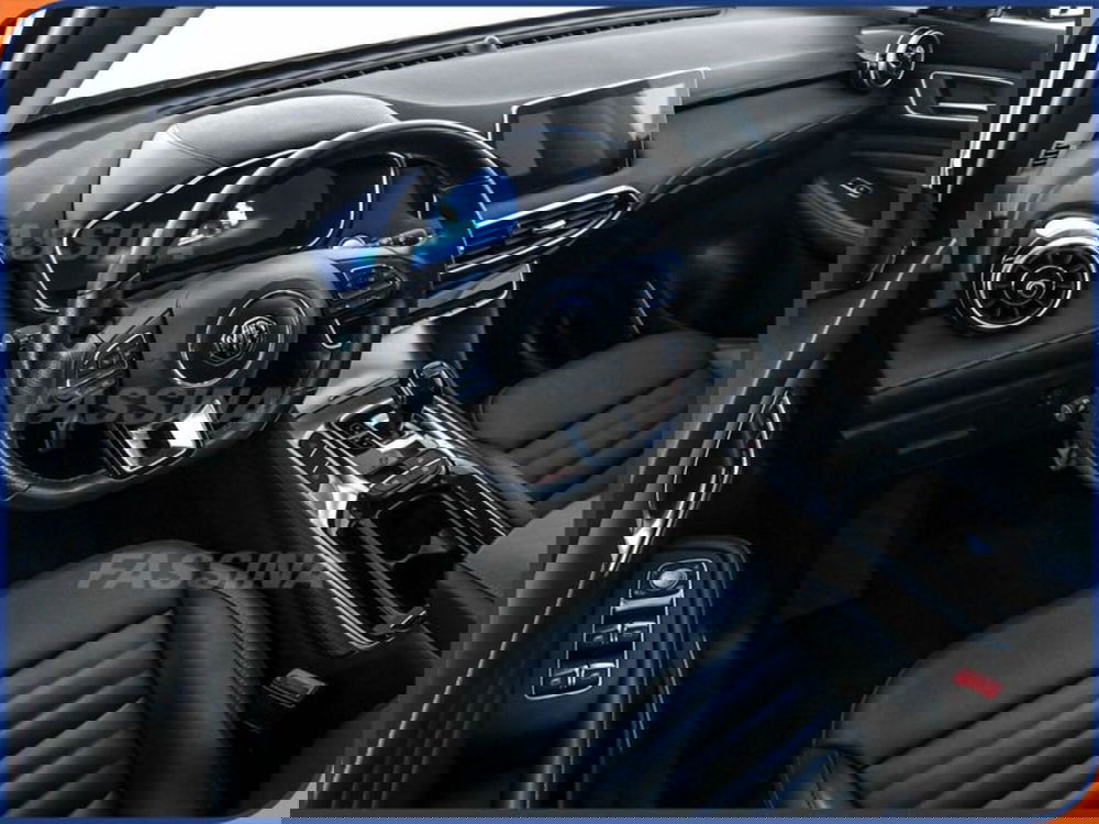 Mg HS usata a Milano (8)