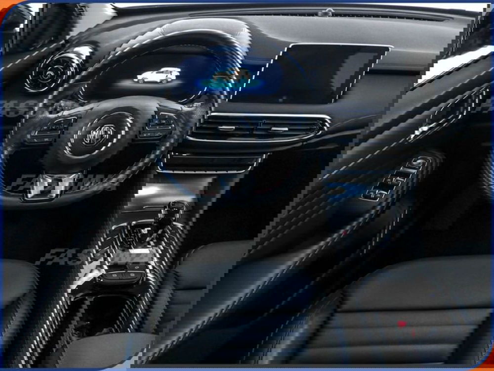 Mg HS usata a Milano (9)