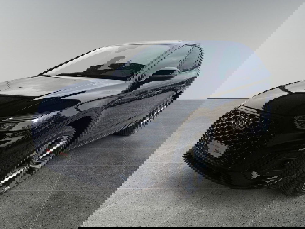 Audi Q5 Sportback usata a Bari