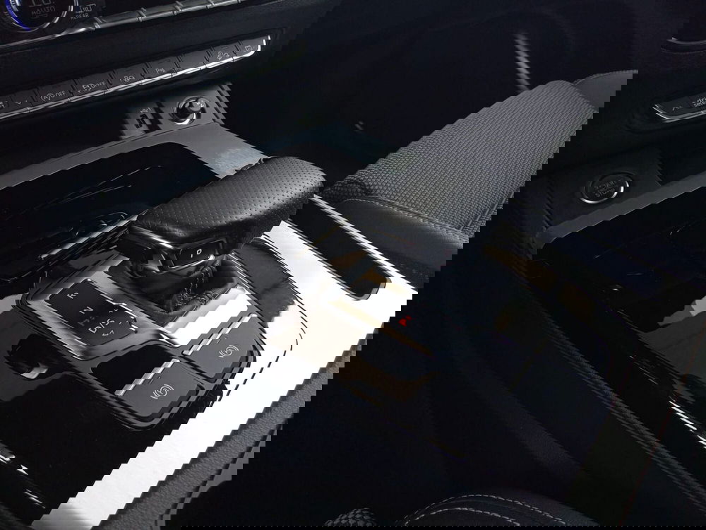 Audi Q5 Sportback usata a Bari (11)