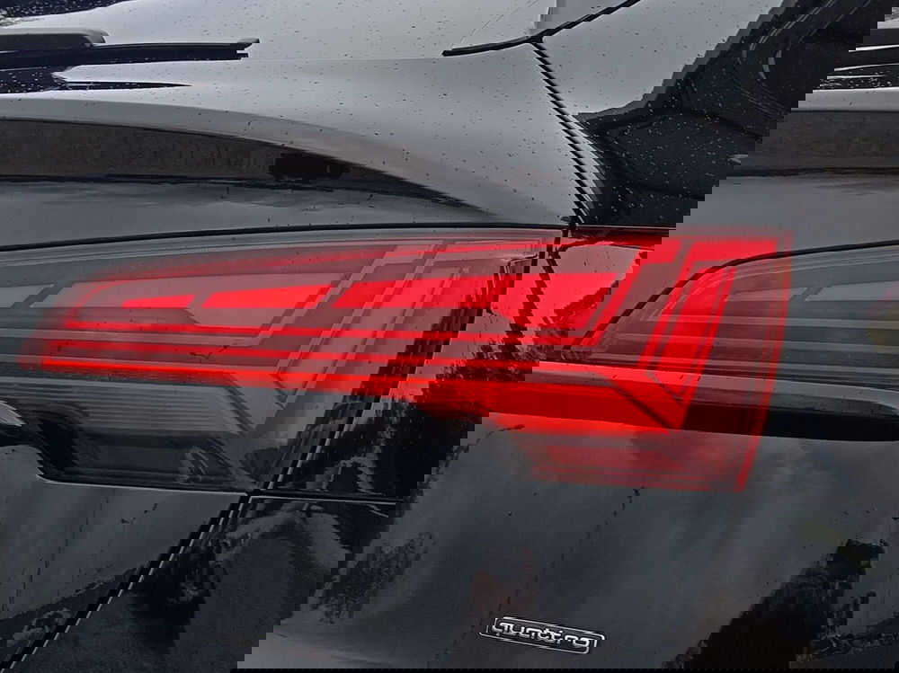 Audi Q5 Sportback usata a Bari (13)