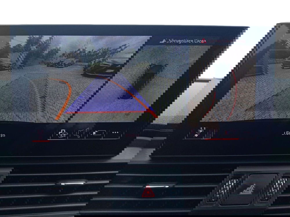 Audi Q5 Sportback usata a Bari (14)