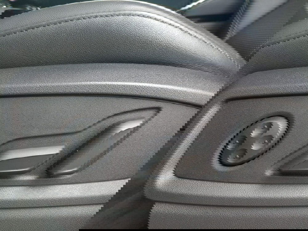 Audi Q5 Sportback usata a Bari (17)