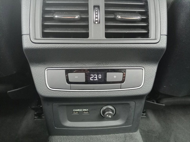 Audi Q5 Sportback usata a Bari (18)
