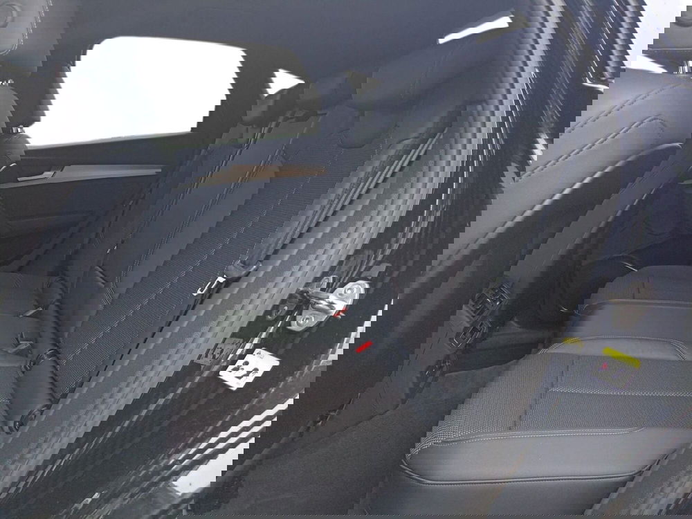 Audi Q5 Sportback usata a Bari (19)