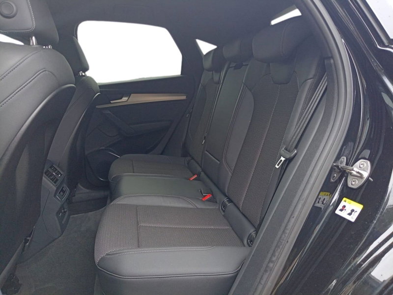 Audi Q5 Sportback usata a Bari (19)