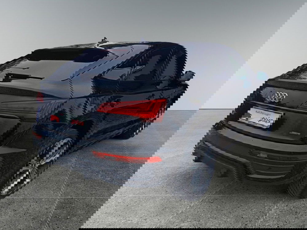 Audi Q5 Sportback usata a Bari (2)