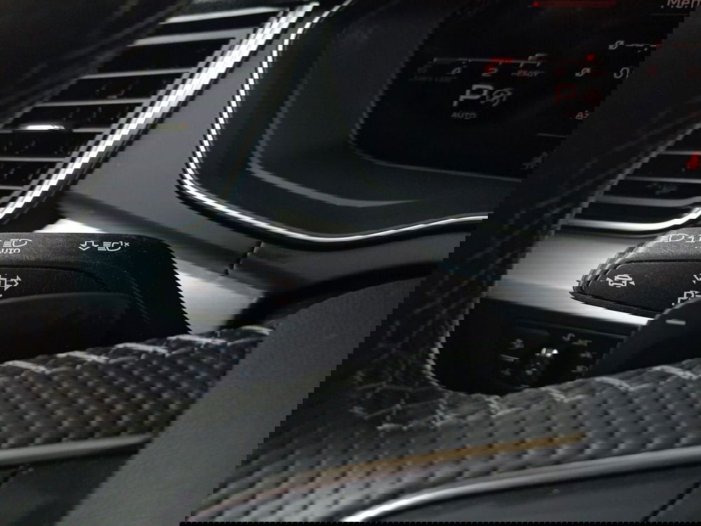 Audi Q5 Sportback usata a Bari (20)