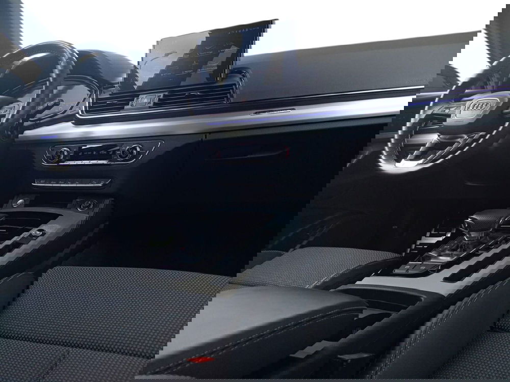 Audi Q5 Sportback usata a Bari (4)