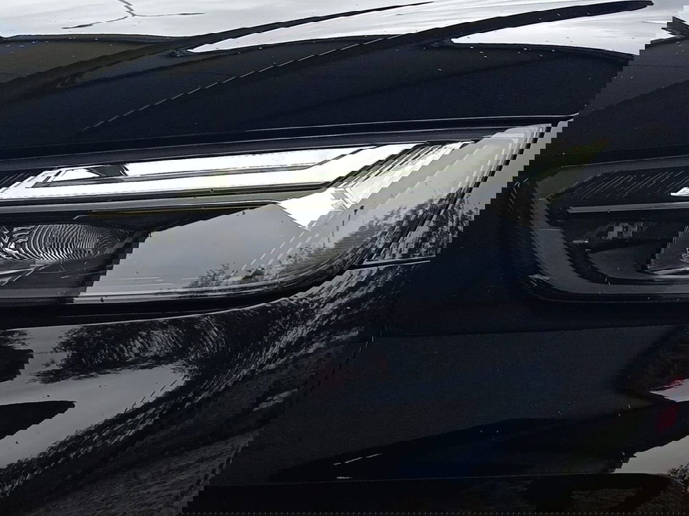 Audi Q5 Sportback usata a Bari (5)