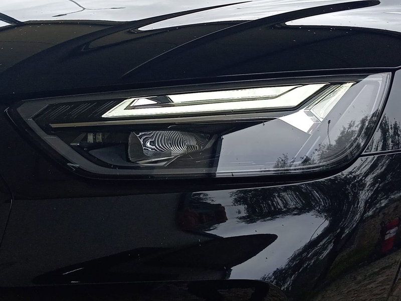 Audi Q5 Sportback usata a Bari (5)