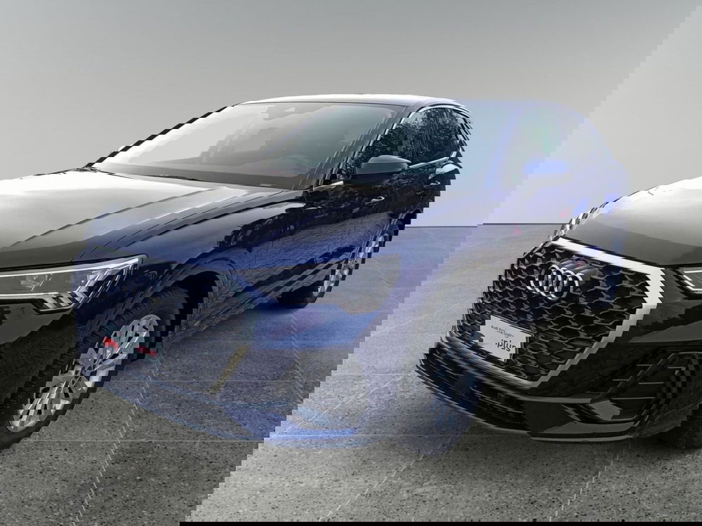 Audi Q3 Sportback usata a Bari