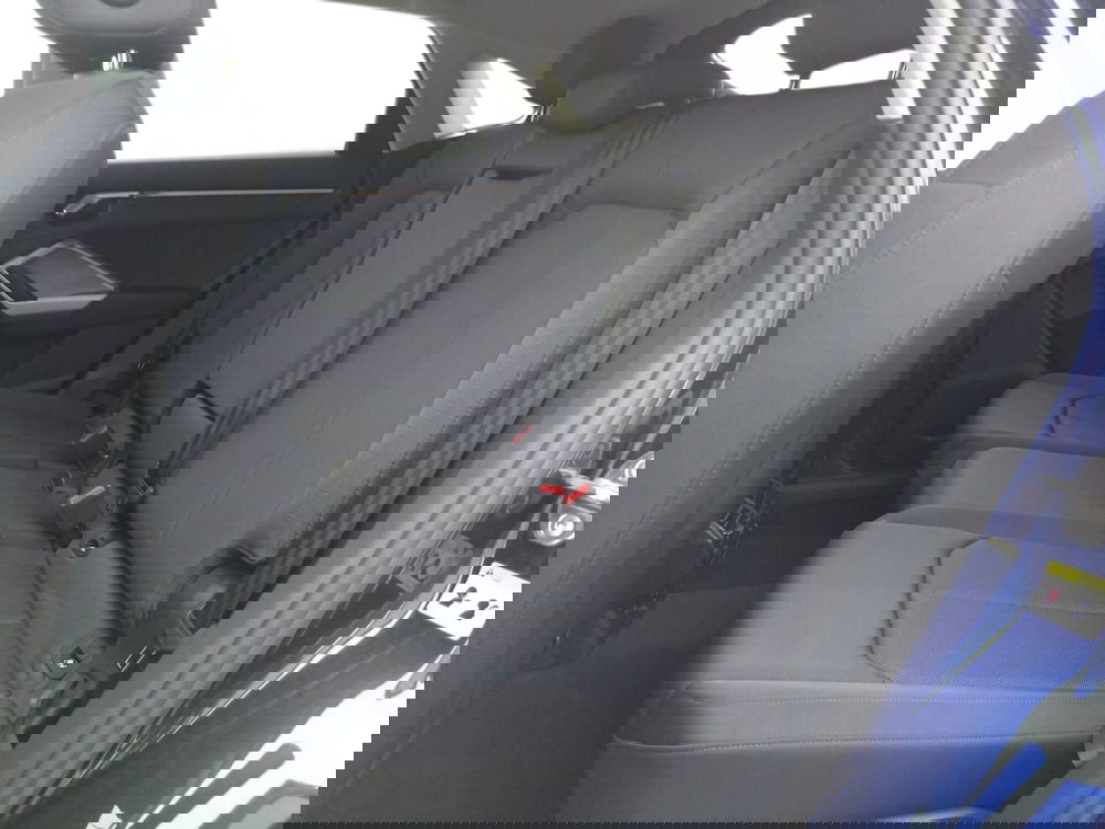 Audi Q3 Sportback usata a Bari (16)