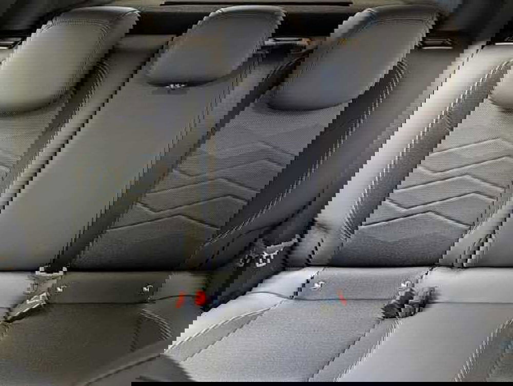 Jeep Avenger usata a Teramo (13)