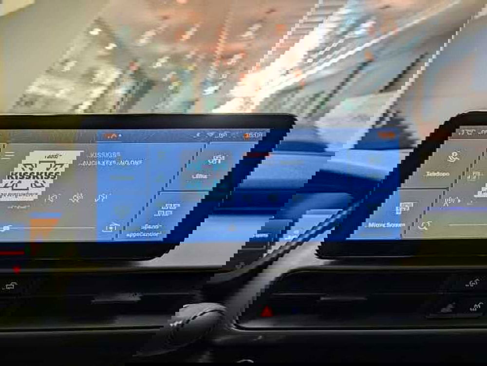 Jeep Avenger usata a Teramo (19)