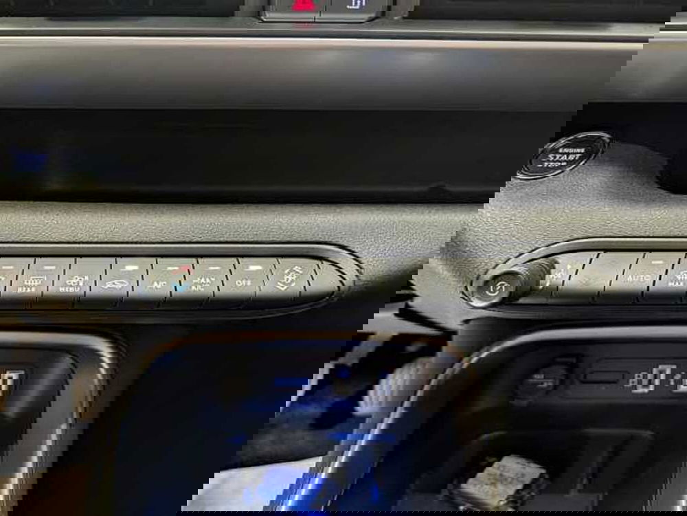 Jeep Avenger usata a Teramo (20)