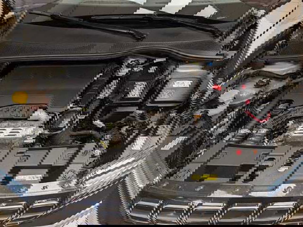 Jeep Avenger usata a Teramo (7)