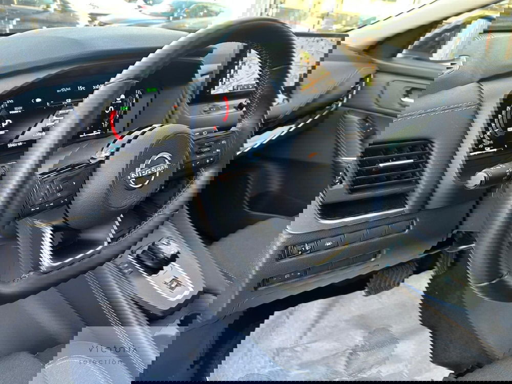 Nissan Qashqai usata a Brescia (10)