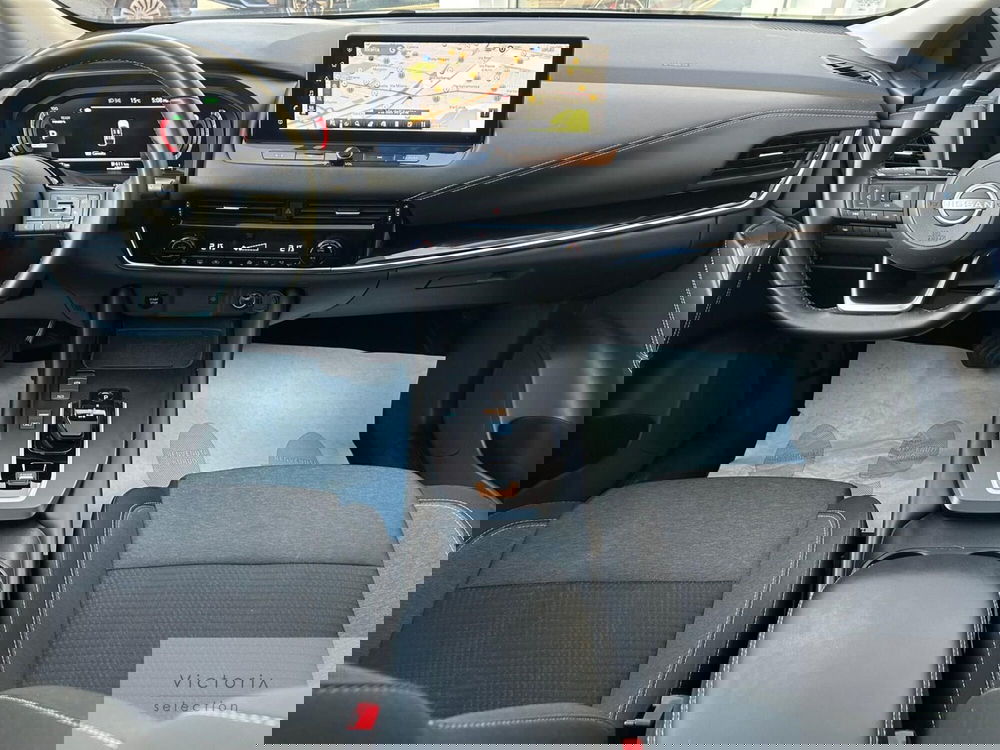 Nissan Qashqai usata a Brescia (12)