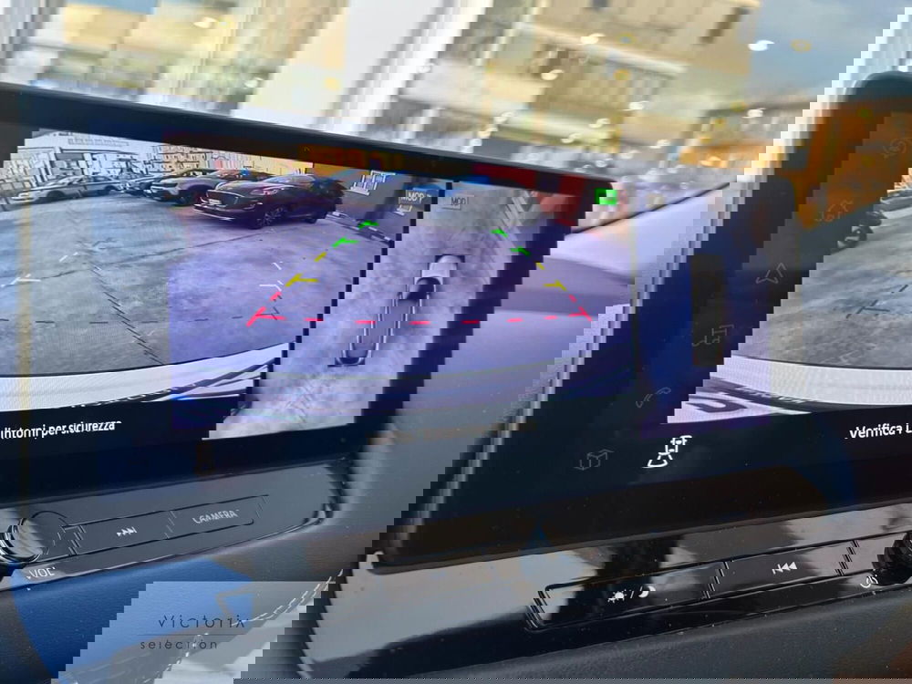 Nissan Qashqai usata a Brescia (14)