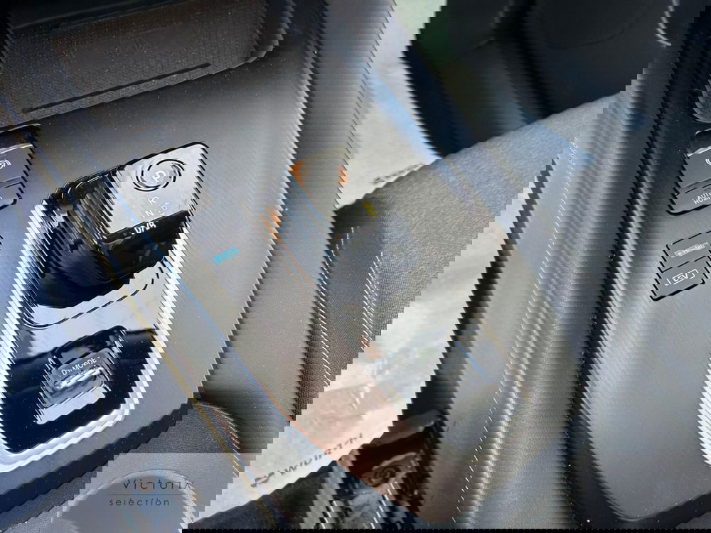 Nissan Qashqai usata a Brescia (15)