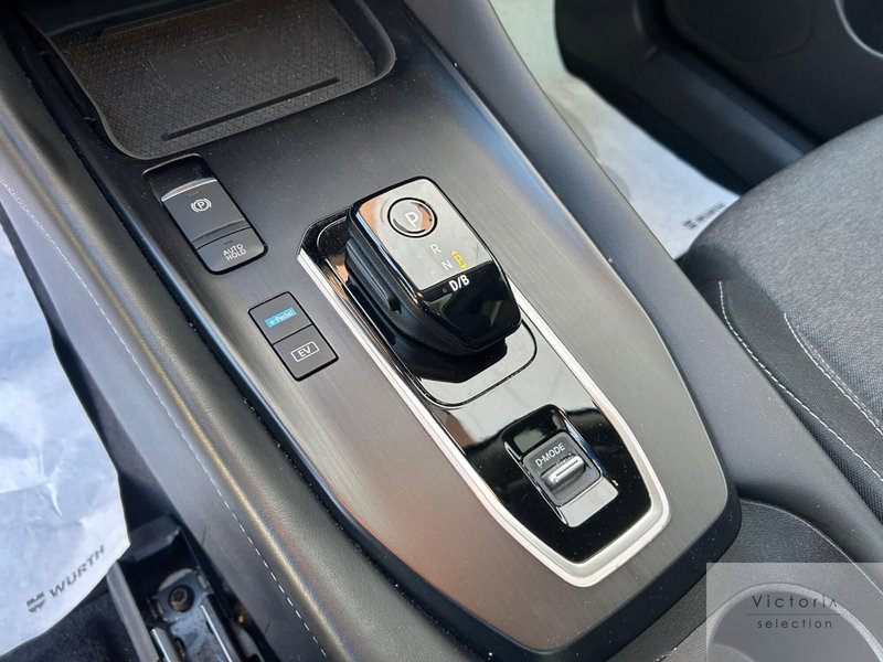Nissan Qashqai usata a Brescia (15)