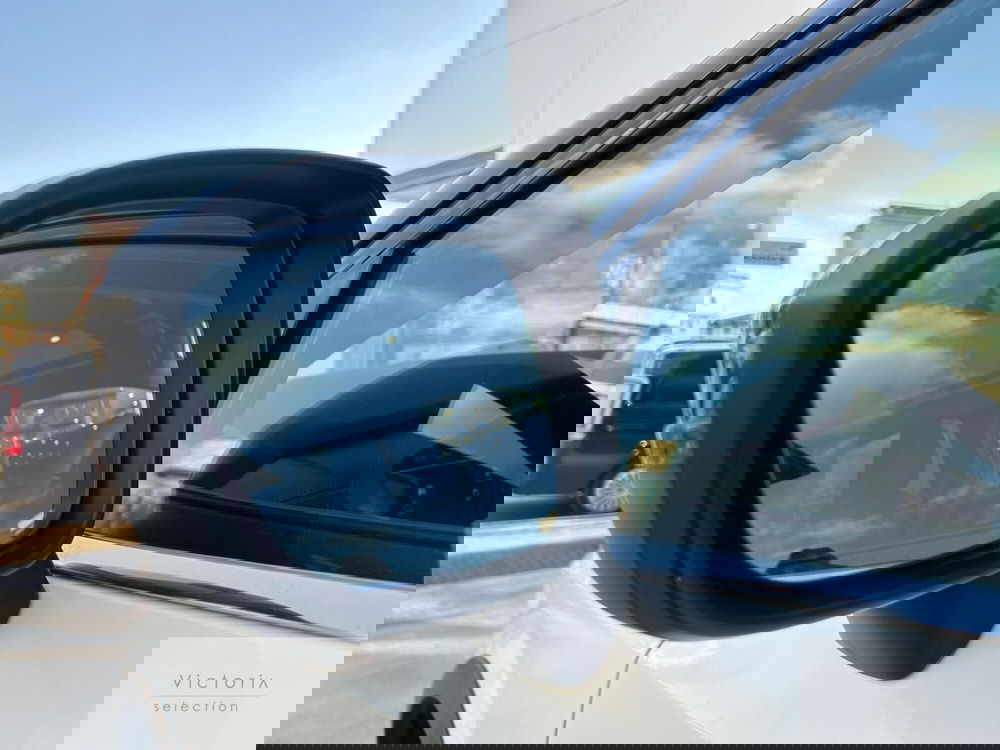 Nissan Qashqai usata a Brescia (5)