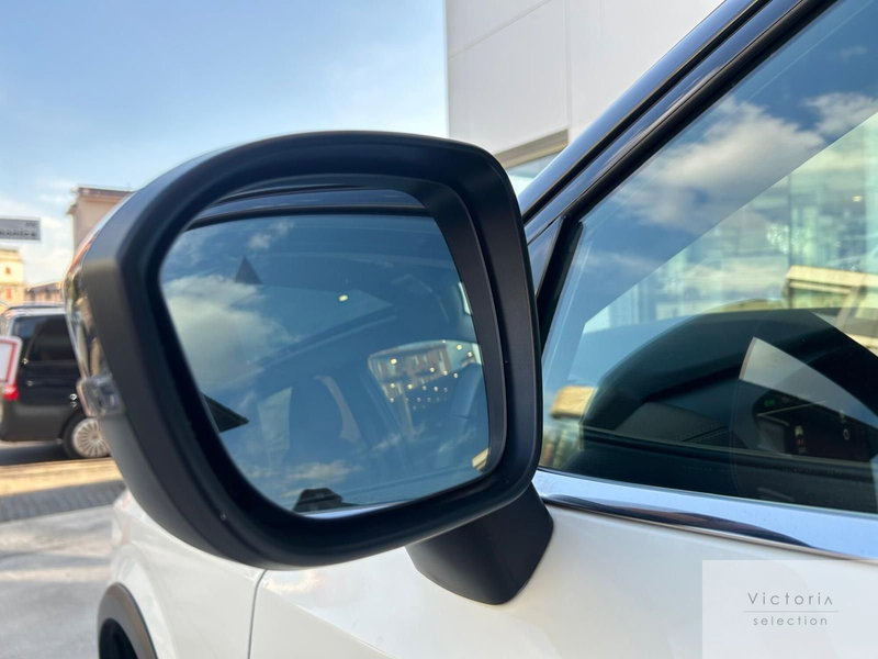 Nissan Qashqai usata a Brescia (5)