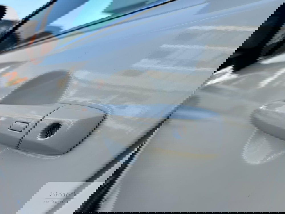 Nissan Qashqai usata a Brescia (6)