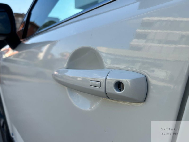 Nissan Qashqai usata a Brescia (6)