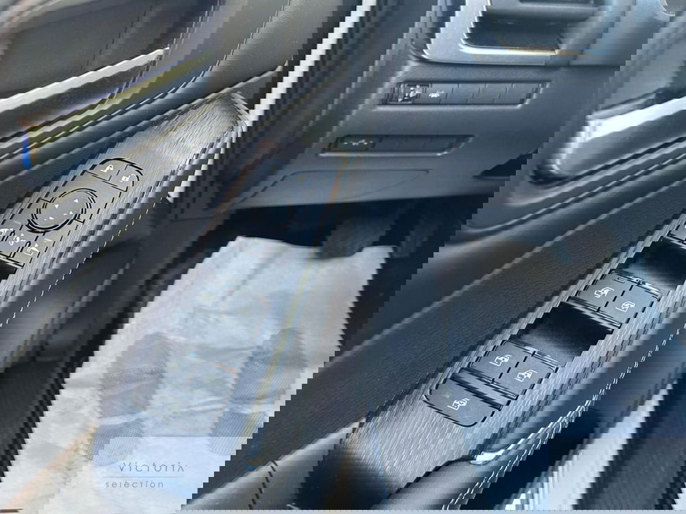 Nissan Qashqai usata a Brescia (7)